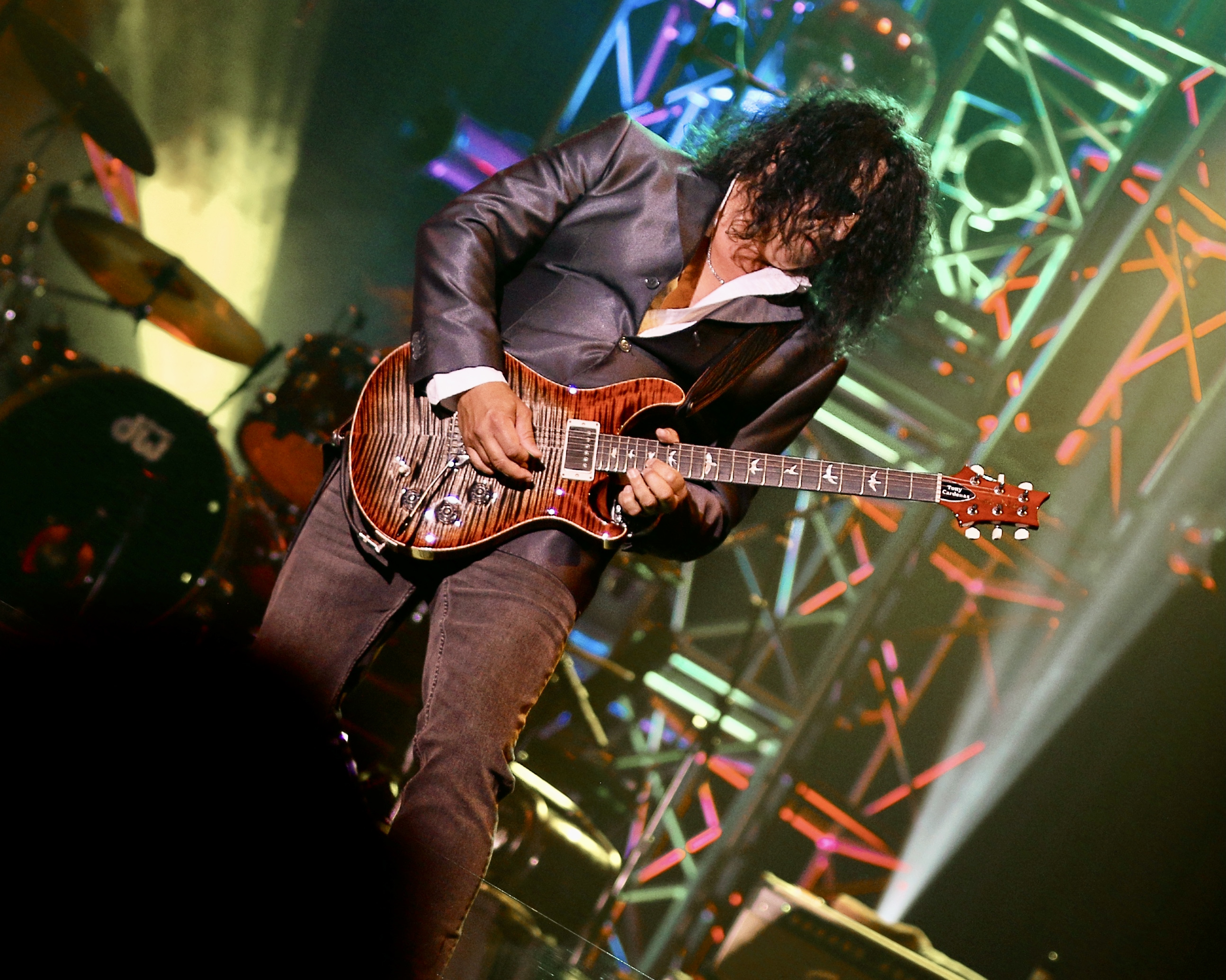 Journey Tribute - Las Vegas