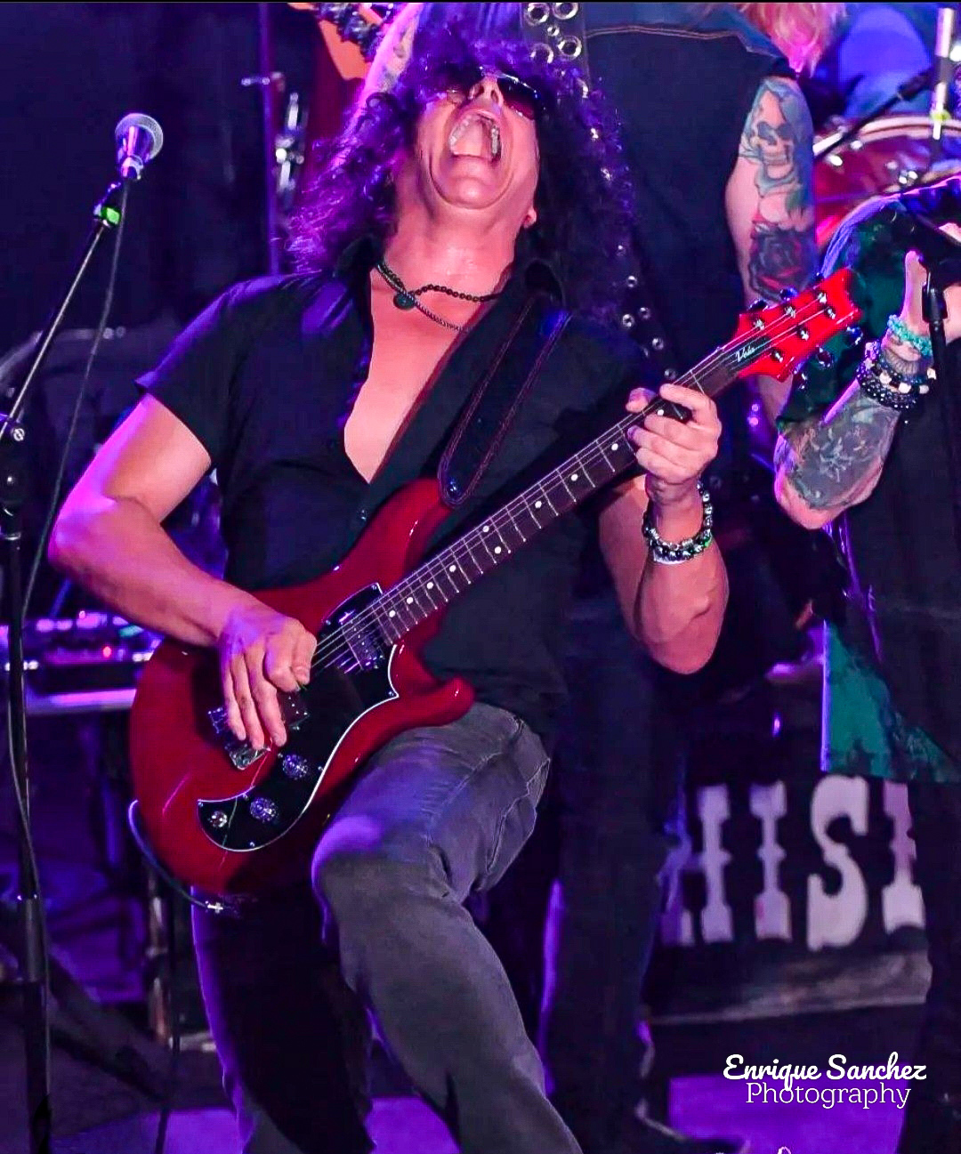 TCM w/JRGW - Whisky A Go-Go