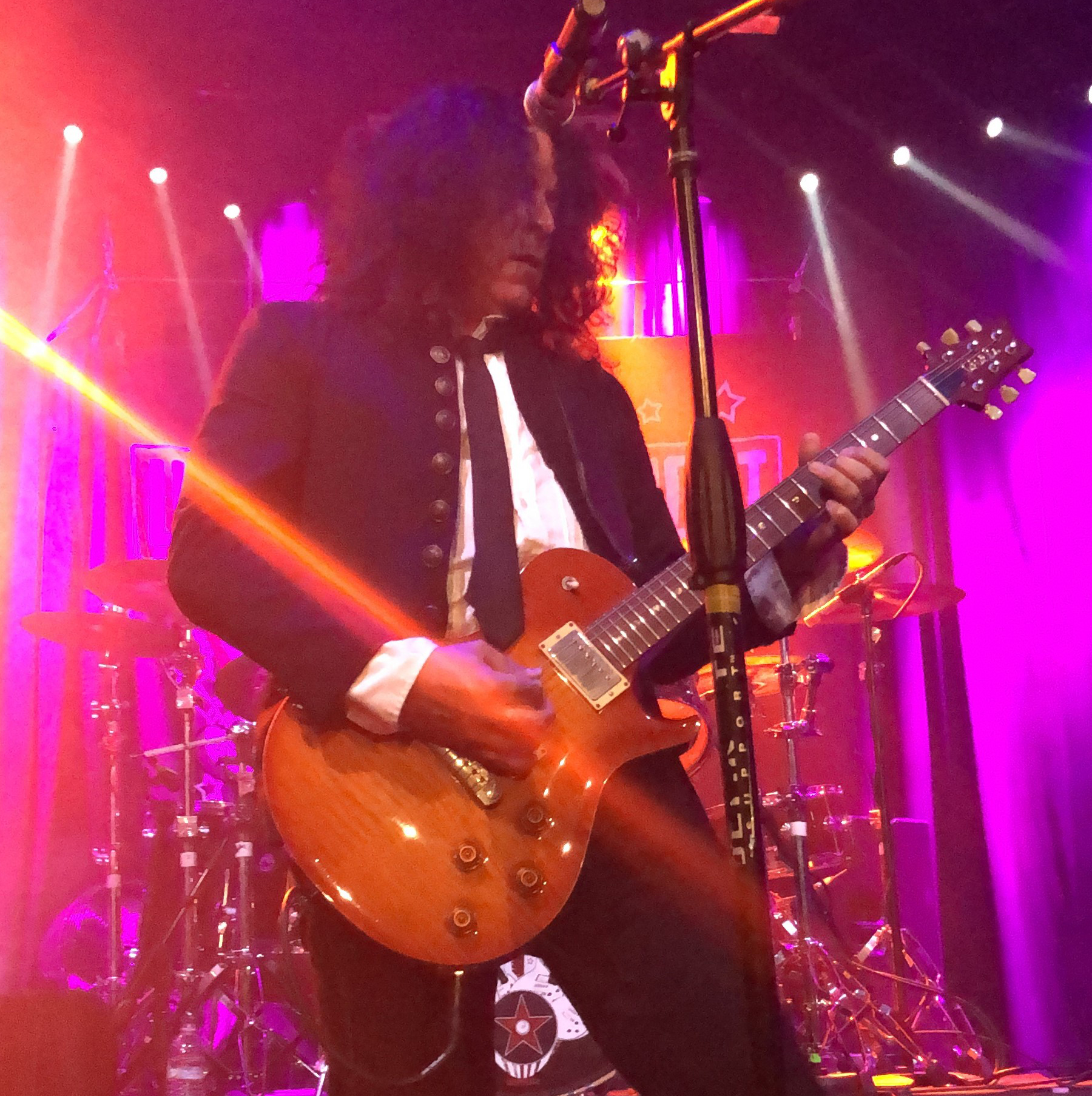 TCM - Whisky A Go-Go, Hollywood